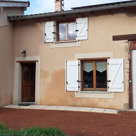 Le Clos Du Jubin Tarare Exterior photo