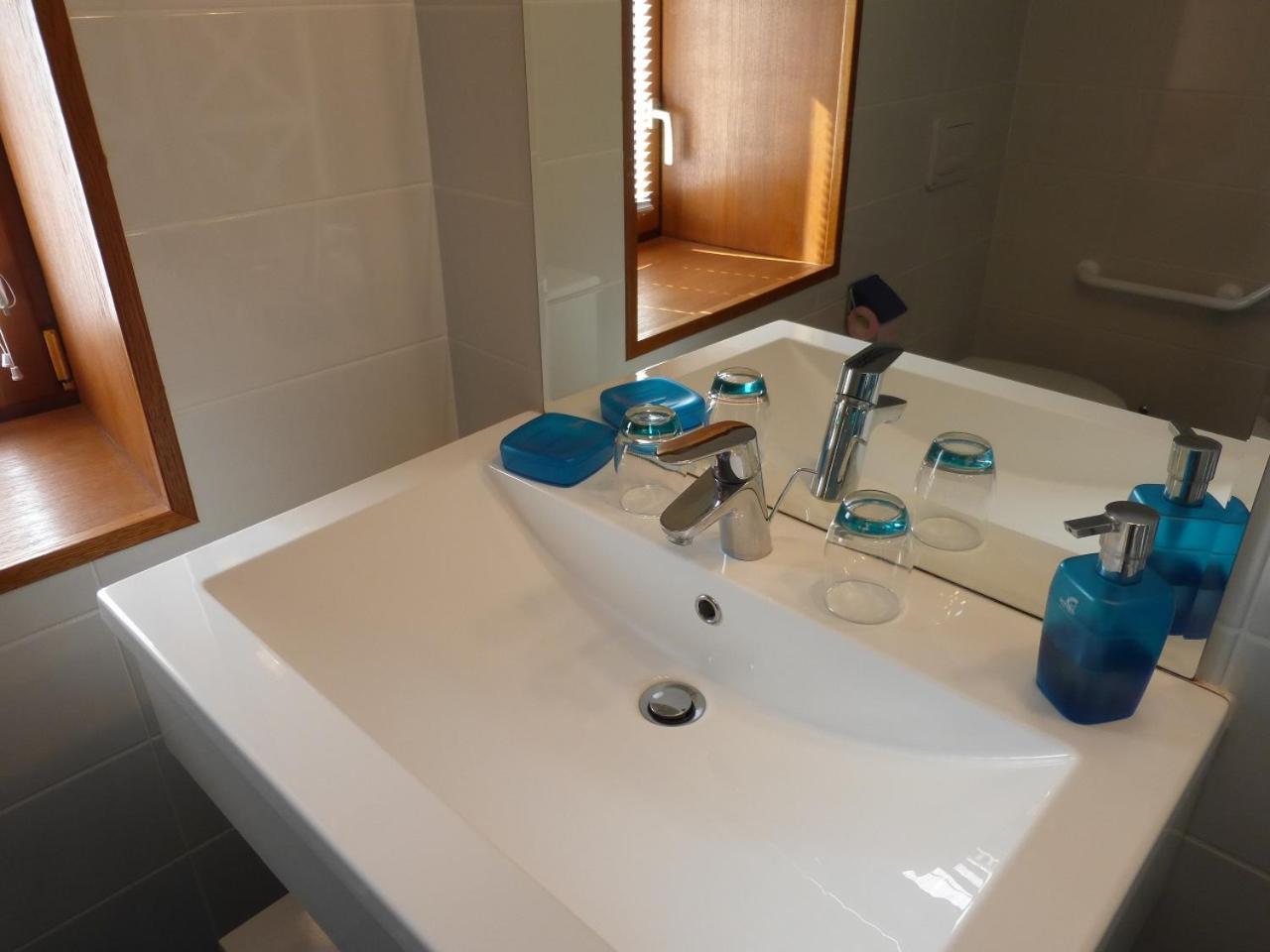 Le Clos Du Jubin Tarare Room photo