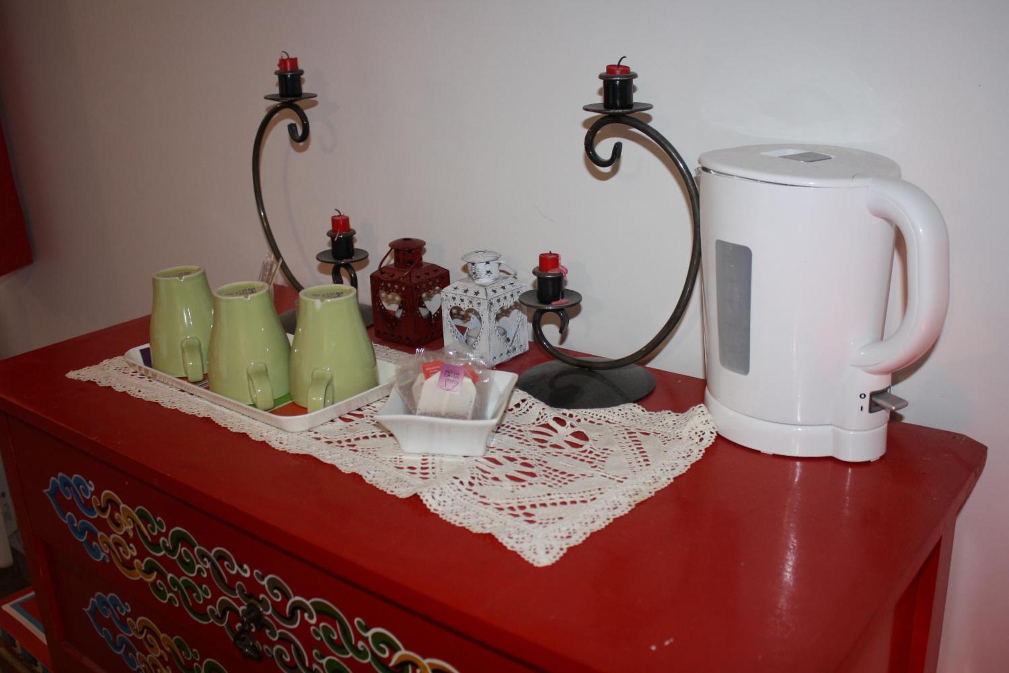 Le Clos Du Jubin Tarare Room photo