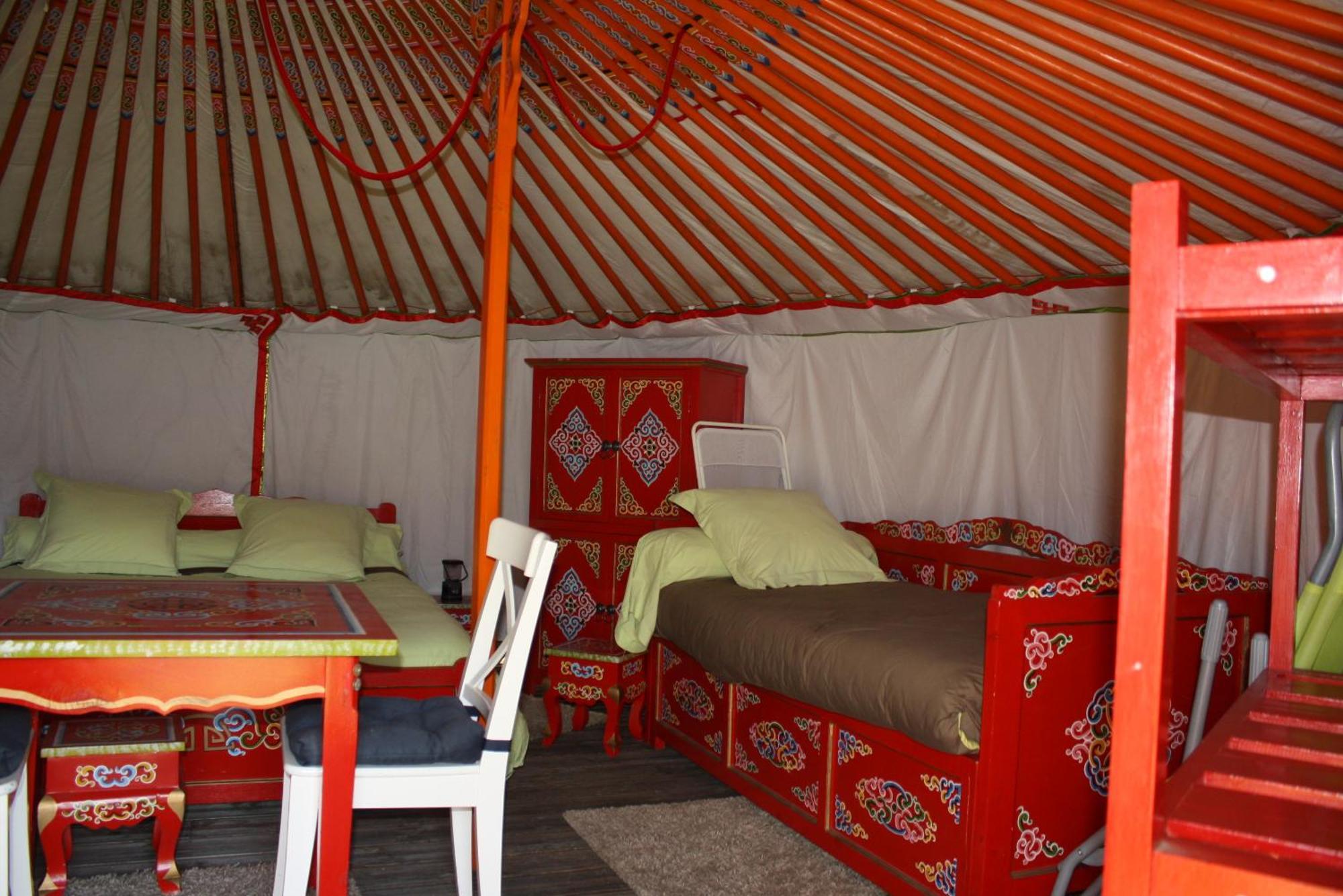 Le Clos Du Jubin Tarare Room photo